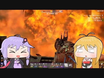 【7 days to die】4年半振りの7DTD Part13【VOICEROID実況】