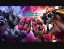 聖戦士ダンバイン2 THE NEUTRAL「闘いの詩」MusicVideo（『ぱちんこ P聖戦士ダンバイン2 -ZEROLIMIT HYPER-』搭載曲）