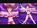 【ミリシタ】天海春香 I Want ソロMV【マイオンリースイムウェア】