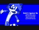 【PLASTIC RACCOON】Hold It Against Me【UTAUカバー】