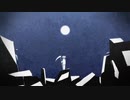【5周年】「ミカヅキリサイズ」歌ってみました。Ver,mion