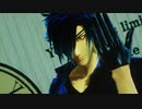 【MMD刀剣乱舞】天使の翼。【燭台切光忠】【カメラモーション配布】