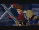 テイルズシリーズをやりたくて【TALES OF SYMPHONIA ラタトスクの騎士】part29