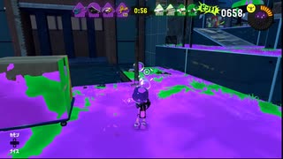 【スプラトゥーン3】適当実況プレイ part41