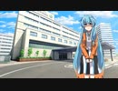 初出勤【ソフトウェアトーク劇場】