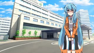 初出勤【ソフトウェアトーク劇場】