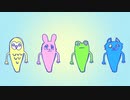 【フリーBGM】なんだか楽しくなるBGM