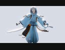 【MMD刀剣乱舞】神っぽいな【カメラ配布】