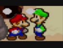 RPGが大嫌いな男が全力で楽しむ『マリオ＆ルイージRPG』実況プレイpart7