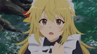最強陰陽師の異世界転生記 RECONNECTIN