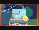 ◉【Ultimate Chicken Horse】三十路3人の醜い蹴落とし合い/part_9