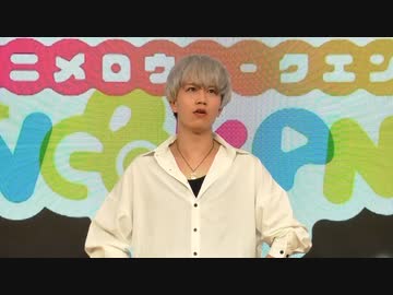 【animelo weekend in ハレスタ】MC小笠原仁のお題トーク！「10年後の自分へ」