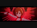 【プロセカ3DMV】私の恋はフェルファイア/MEIKO