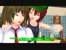 活動！秘封倶楽部！就職編　【東方MMD】