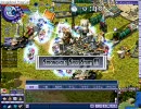 talesweaver ガナポリー要塞2008.8.5.守 ゴーンズ VS 攻 ねこパンチ