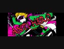 ANTIHERO／ましおじfeat.初音ミク