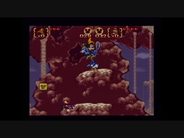 【実況】ミッキーとドナルド マジカルアドベンチャー3を本気で遊んでみた。part3