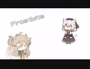 FROSTBITE but Tumugi and SAYO sing it. 再投稿
