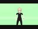 【MMD】　名取さながJUST DO IT！　【せんせえ応援】