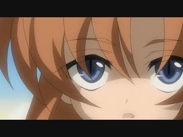 【ひぐらしのなく頃に】 「嘘だッ！」 新旧比較