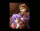 PC98英雄伝説Ⅲ白き魔女　SSでつづるFM音楽メドレー