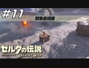 強制全裸の試練 ゼルダの伝説 ブレスオブザワイルド マスターモード Part11【ゲーム実況】