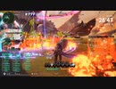 ブルプロnt イージスファイター 30人レイド 無編集【ブループロトコル/BLUE PROTOCOL】