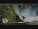 Red Dead Redemption 2 レッド・デッド・リデンプション 2 オンライン 賞金首を滝から落として回収できるのか検証したかった