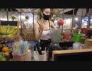 美女めしbangkok beauty street food
