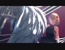 【にじさんじMMD】よくばり【葛葉/本間ひまわり】