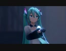 【MMD】花瓶に触れた【YYB式初音ミク】