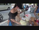 美女めしbangkok beauty street food