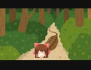 シネマティック神社 CREATURE.mp4