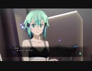 アナノスケの大冒険[ソードアート・オンライン　フェイタル・バレット]実況プレイ60