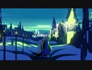 【UST配布】ディナーベル / 狼音アロ(cover)