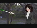 Ievan Polkka（ネギ振り回してるヤツ）【MMD新人歓迎会2023】