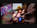 「INTERNET YAMERO」を家にあったゴミで叩いてみた【インターネットやめろ】