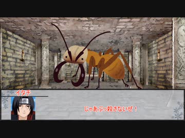 【ウタカゼ】悪夢の洞窟　第二話【実卓リプレイ】