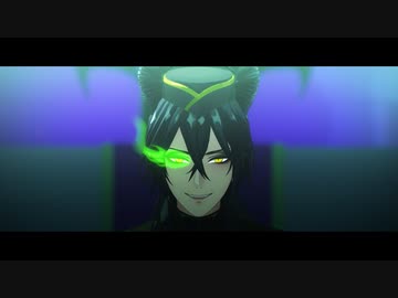 【MMDツイステ】ウタカタララバイ【3周年】