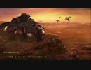 StarcraftRemastered スタークラフト実況プレイ5-5b-1(皇帝の陥落(戦争の鳥))