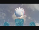 ゼリー娘に搾り取られる