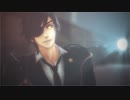 【MMD新人歓迎会2023】【MMD刀剣乱舞】 自堕楽 【燭台切光忠】 ray-mmd