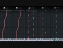【FC音源】がんばれゴエモン　ゆき姫救出絵巻　おいでやす