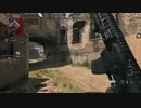 【MW2】7夜連続MW2フレンドとワイワイハードポイントpart10【34】