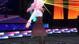 【カスタムキャスト】rhythmic to youを踊ってみた【プチ音楽祭】