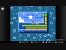 【星のカービィ 夢の泉の物語】BGM 海と船の面 【30分耐久】