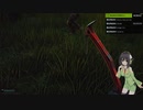 【Escape from Tarkov】京町セイカといくタルコフ市ゴミ掃除　part 11【VOICEROID+実況】