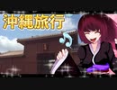 グロかわちゃんの沖縄旅行⑥