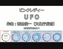 1977年 ピンクレディ UFO  【ミーントーン聴き比べ】