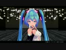 【mmd】ヒアソビ【カメラモーション配布】